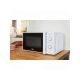 BEKO Mikrotalasna rerna MOC 20100 WFB - 25308