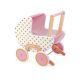 JANOD Kolica za lutke Candy Chic - J05886