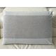 VIKTORIJA Jastucnica Flanel 40x60cm Beige - VLK002050-beige