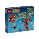 LEGO Naklsov mek čuvar - 203113