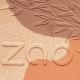 ZAO MAKEUP Rumenilo-hajlajter Hale Sunset - Hale sunset (352) - EP3217618