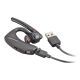 POLY Voyager 5200 USB-A Bluetooth Slušalica - 203500-105