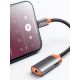 MCDODO CA-6710 ADAPTER 2u1 Lightning na 3.5mm ŽENSKI + LIGHTNING - 37762