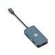 HP Adapter USB SM na HDMI/VGA/DP - DHC-CT200 MST Mode, crna - 203552
