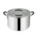 TEFAL Šerpa sa poklopcem 26cm E3186375 JAMIE OLIVER - 20361