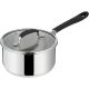 TEFAL ŠERPA SA POKLOPCEM 18cm E3182375 JAMIE OLIVER - 20362
