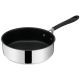 TEFAL DUBOKI TIGANJ SA POKLOPCEM 24cm E3033275 JAMIE OLIVER - 20363-1