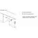 BOSCH Ugradni zamrzivač GUN21ADE0 - EP2951812