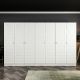 HANAH HOME Garderober Kale Mebran 8426 - 203706