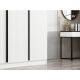 HANAH HOME Ormar Kale 2288, bela - 203742
