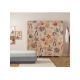 HANAH HOME Garderober Loni 4 906 - 203748