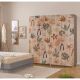 HANAH HOME Garderober Loni 4 906 - 203748