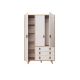 HANAH HOME Garderober Franky - 203842