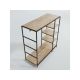 HANAH HOME Garderober Amberg L657 - 203857