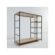 HANAH HOME Garderober Amberg L657 - 203857