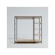 HANAH HOME Garderober Amberg L657 - 203857