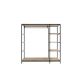 HANAH HOME Garderober Amberg L657 - 203857