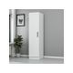 HANAH HOME Garderober Kale 190 White - 203861