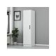HANAH HOME Garderober Kale 190 White - 203861