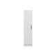 HANAH HOME Garderober Kale 190 White - 203861