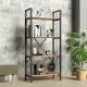 HANAH HOME Polica za knjige GGMBTLKTP001 - 203DRG1301