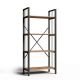 HANAH HOME Polica za knjige GGMBTLKTP001 - 203DRG1301