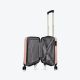 SEANSHOW Kofer hard suitcase 70cm U - 2041-08-28