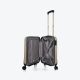 SEANSHOW Kofer hard suitcase 70cm U - 2041-92-28