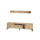 HANAH HOME TV polica Grega - 204123
