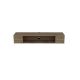 HANAH HOME TV polica Peti Walnut - 204143