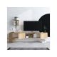 HANAH HOME TV polica Avior - 204145