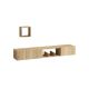HANAH HOME TV polica Avior - 204145