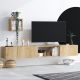 HANAH HOME TV polica Avior - 204145