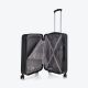 SEANSHOW Kofer Hard Suitcase 50cm U - 2043-01-20