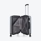 SEANSHOW Kofer Hard Suitcase 50cm U - 2043-44-20