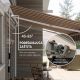 Tenda 3x2m Multikolor - EP3109110