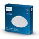 PHILIPS Ugradna spot lampa Meson 175 LED 20W 40K - 20480