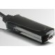 MICROLAB B56 Stereo zvucnici, black, 3W RMS(2 x 1.5W), USB power,3.5mm - 10920-1