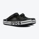 CROCS Papuče bayaband M - 205089-066