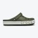 CROCS Papuče bayaband M - 205089-3TQ