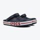 CROCS Papuče bayaband M - 205089-4CC
