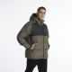 COLUMBIA Jakna pike lake hooded jacket M - 2050931399