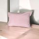 VIKTORIJA Jastucnica Flanel 40x60cm Roze boja - VLK002050-ro