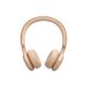 JBL Bluetooth slušalice Live 670NC, bež - 205171-1