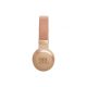 JBL Bluetooth slušalice Live 670NC, bež - 205171-1