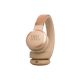 JBL Bluetooth slušalice Live 670NC, bež - 205171-1