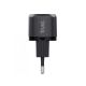 TRUST Punjač MAXO 20W USB-C, crna - 25174-1