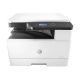 MFP LaserJet M436dn 600x600/128MB/23ppm/duplex/USB, CF256A - M436dn