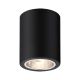 Rabalux Ugradna i nadgradna rasveta Kobald E27 1x MAX 25W mat crno (2055) - 2055-1