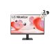 LG Monitor 27